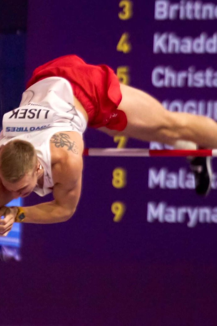 Piotr lisek