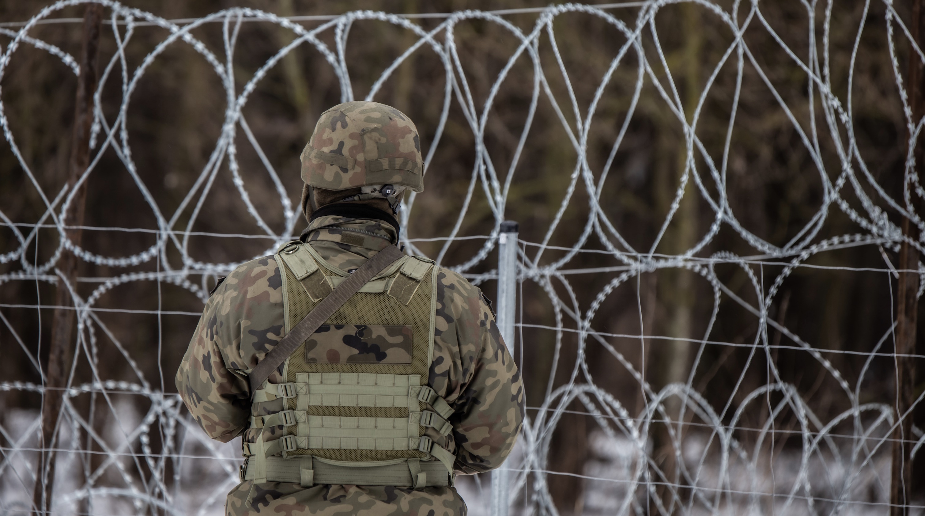 Wojsko od podszewki: "Bezbronny" żołnierz – ale przed przełożonymi