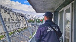 Służba Więzienna Katowice