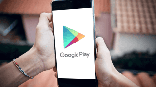 google play