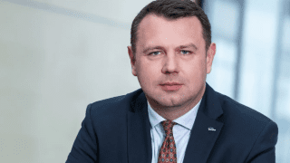 Prezes Tauronu, Paweł Szczeszek