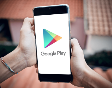 google play