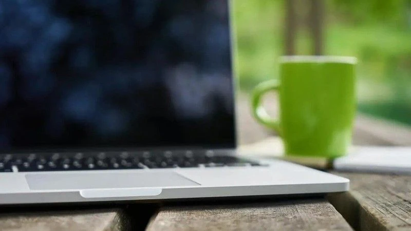 laptop