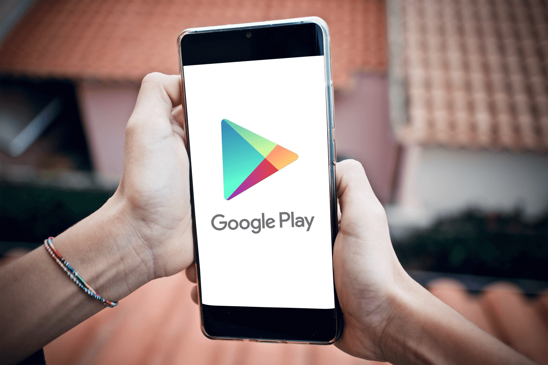 Fałszywe aplikacje w Google Play. W rzeczywistości to trojan