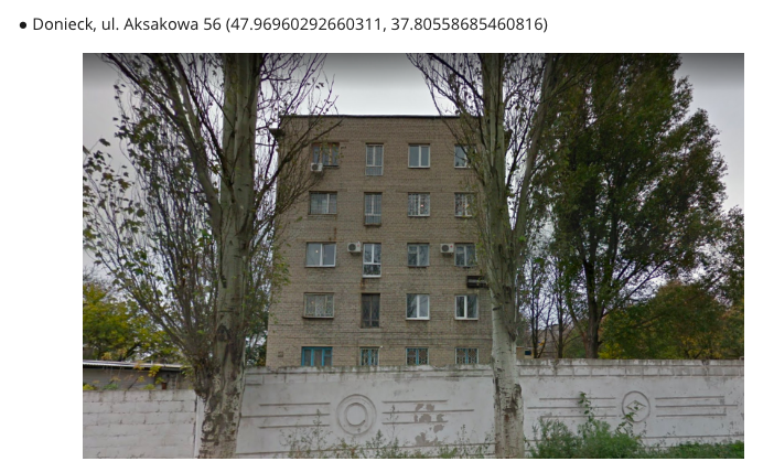 Żaryn: Polskie służby zidentyfikowały rosyjskie obozy filtracyjne