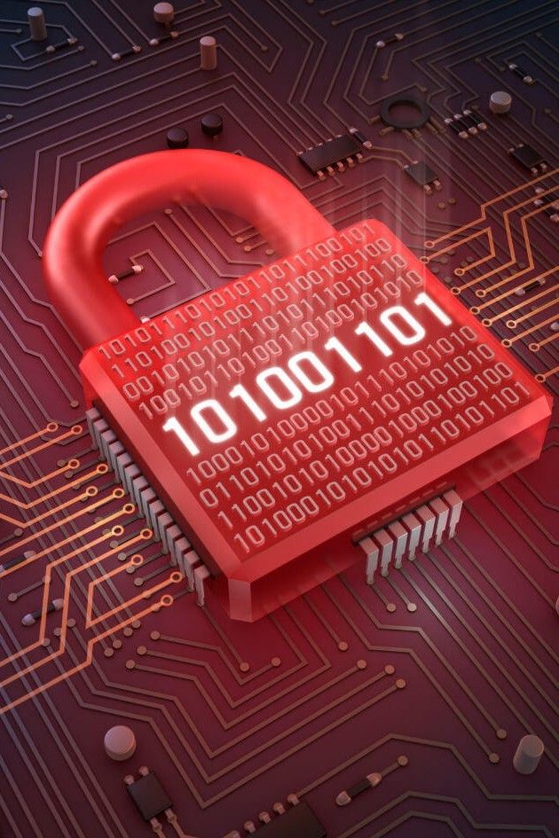 cyberbezpieczeństwo