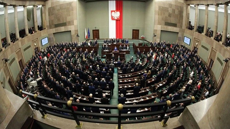 sejm rp