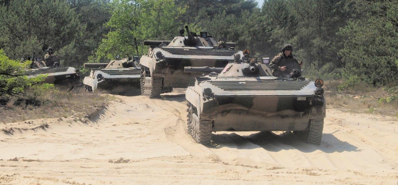 Ekspert PISM o traktacie CFE: trudno podtrzymywać fikcję