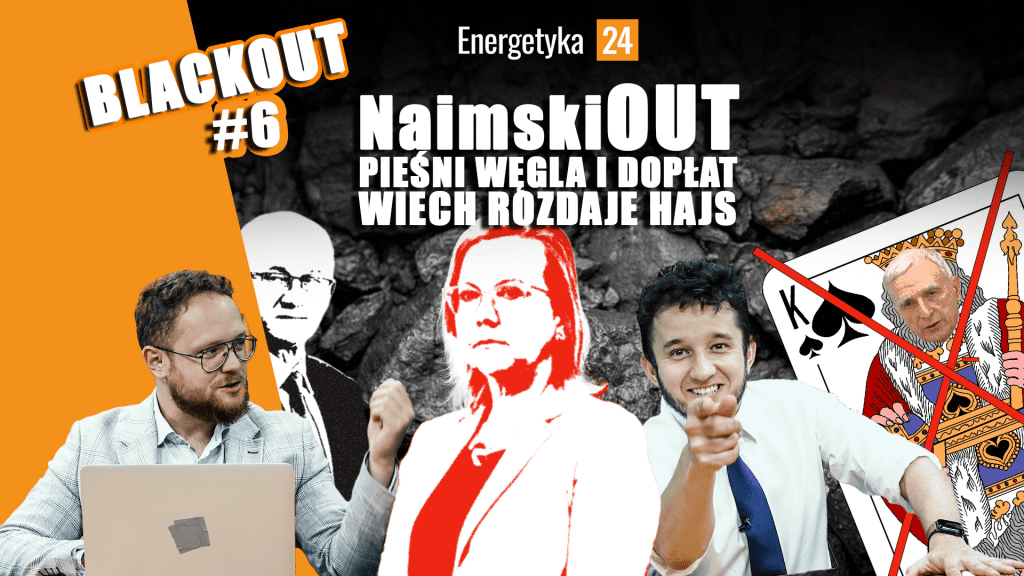 Gra o energetyczny tron w polskim wydaniu