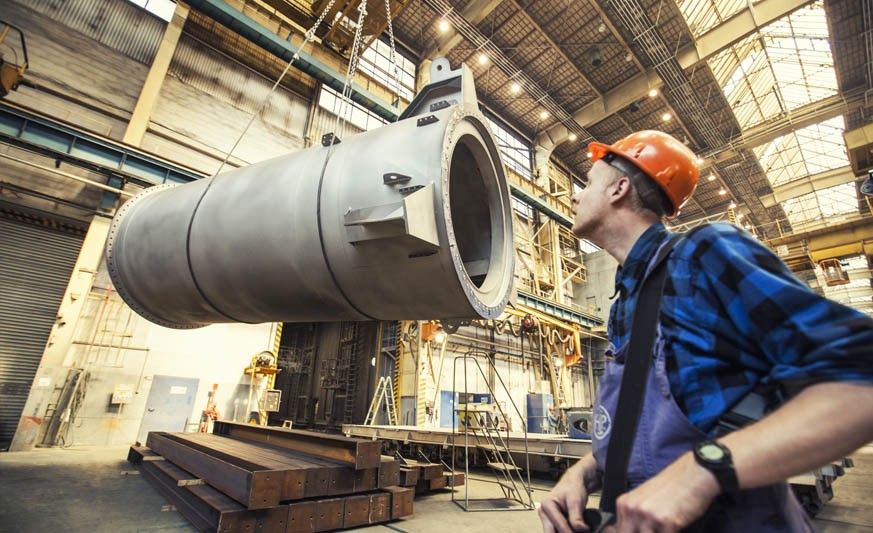 Problemy zakładu zbrojeniowego. Pracownicy grożą strajkiem w Poznaniu