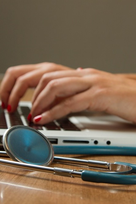 E-recepta transgraniczna będzie dużym ułatwieniem dla pacjentów