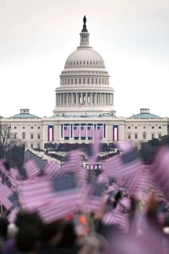 Waszyngton usa