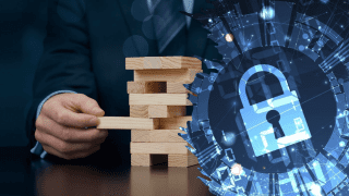 zarządzanie cyberbezpieczeństwem