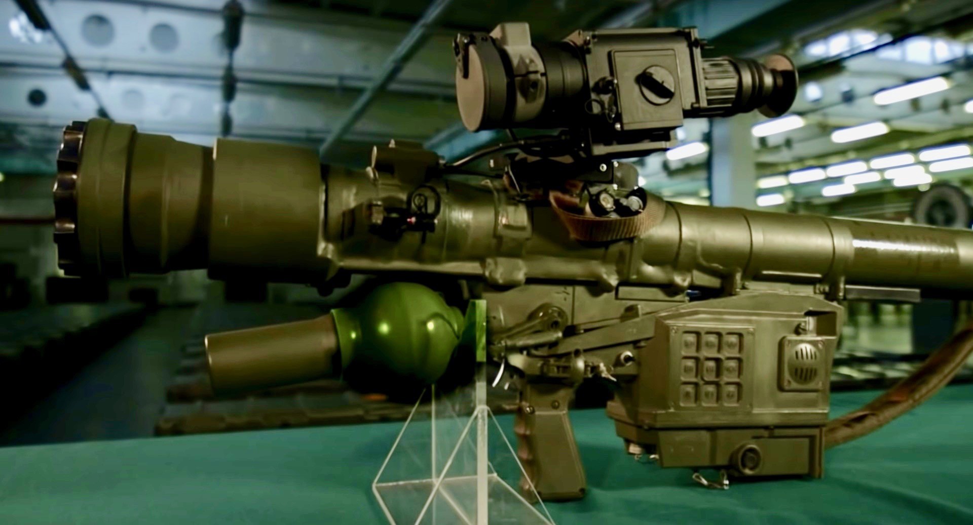 Poland Outlines the Future of Combat-Proven Piorun MANPADS - Vimarsana News
