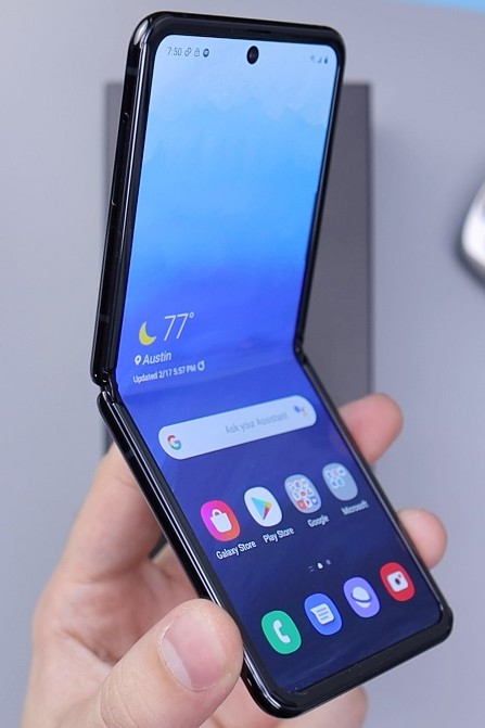 Warto zainstalować Samsung Smart Switch z nową aktualizacją