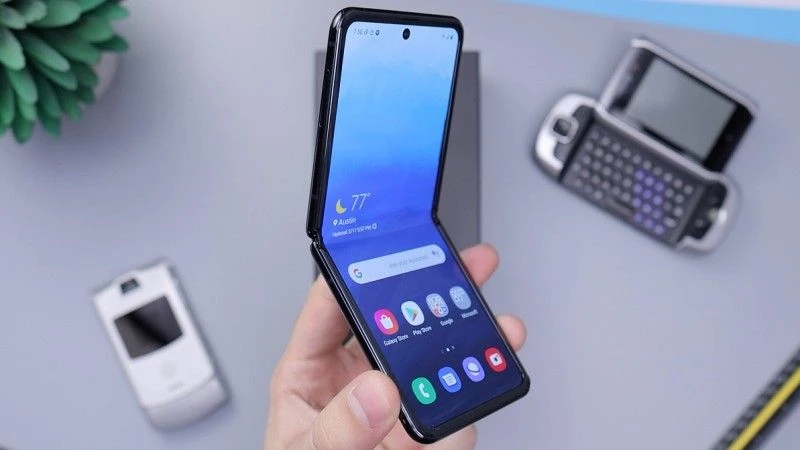 Warto zainstalować Samsung Smart Switch z nową aktualizacją