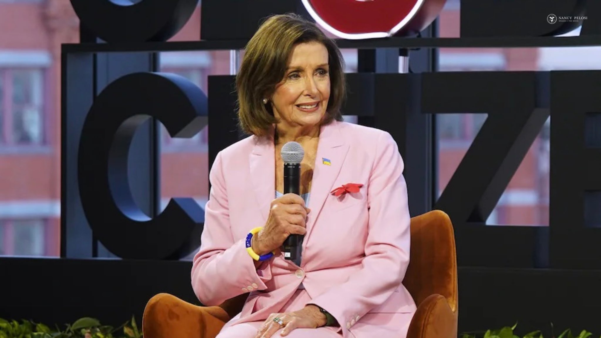 Pelosi odwiedzi Tajwan mimo chińskich gróźb?