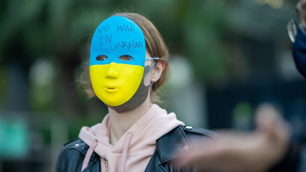 Aktywiści wymyślili sposób, by ominąć rosyjską cenzurę