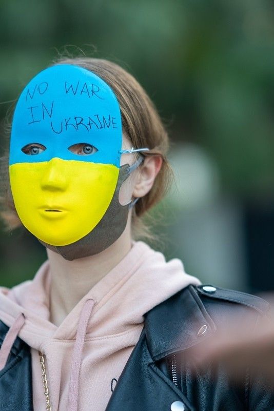 Aktywiści wymyślili sposób, by ominąć rosyjską cenzurę