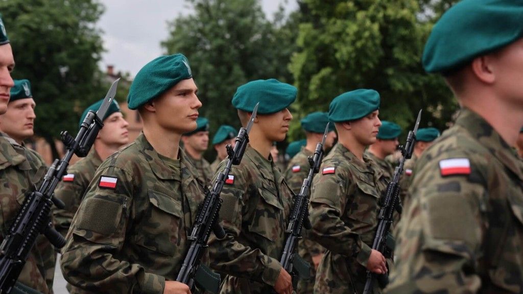 wojsko polskie
