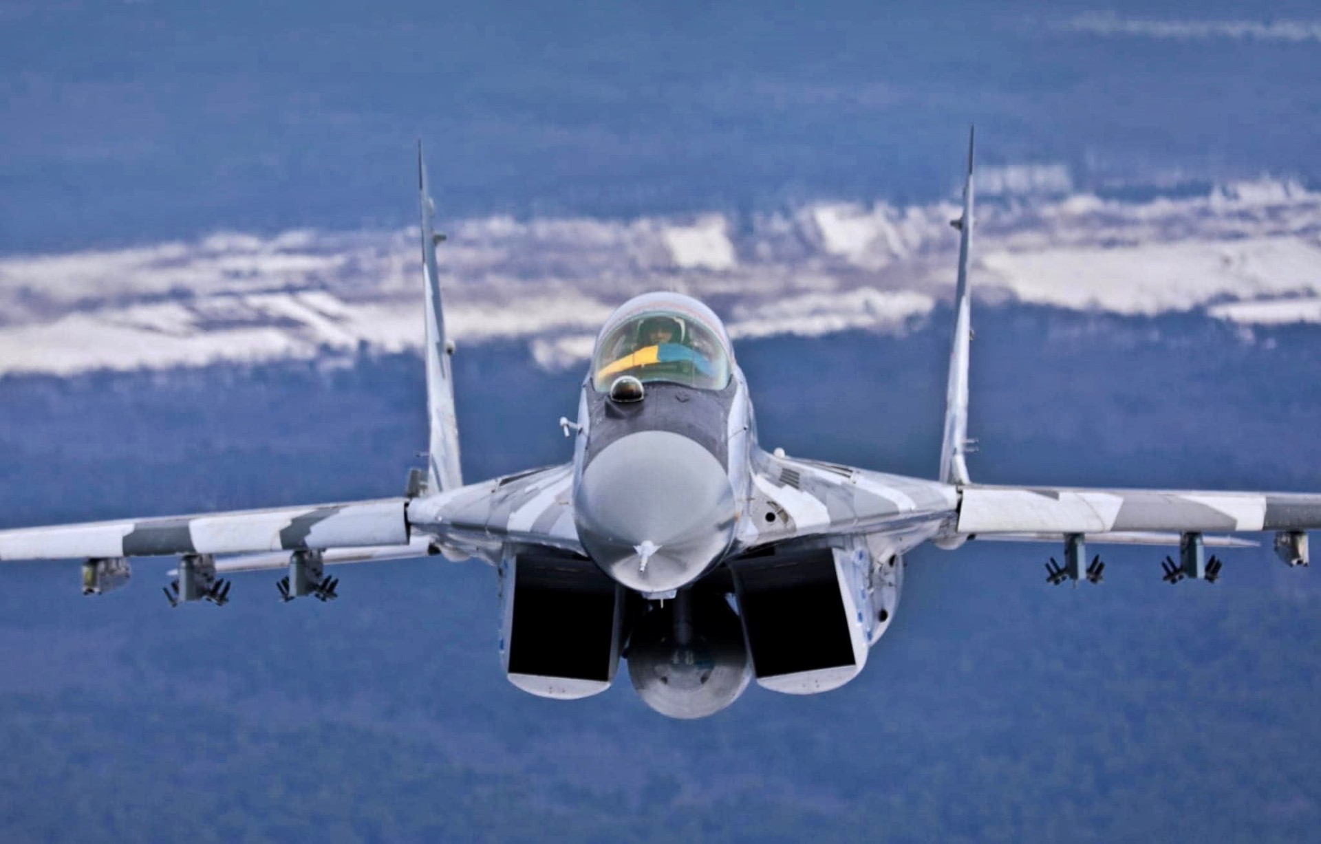 Dlaczego Zachód nie dawał szans Ukrainie? [OPINIA]