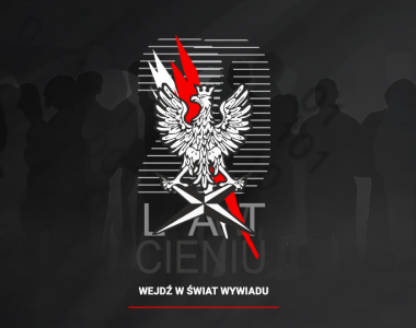 Agencja Wywiadu