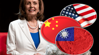 Co oznacza w praktyce wizyta Nancy Pelosi na Tajwanie?