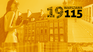 Problemy z działaniem aplikacji 19115 mają występować od ostatniej soboty