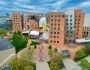 Budynki MIT charakteryzują się interesującą architekturą