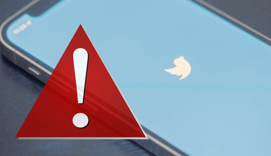 Twitter potwierdza wyciek danych: "Zabezpieczcie konta"