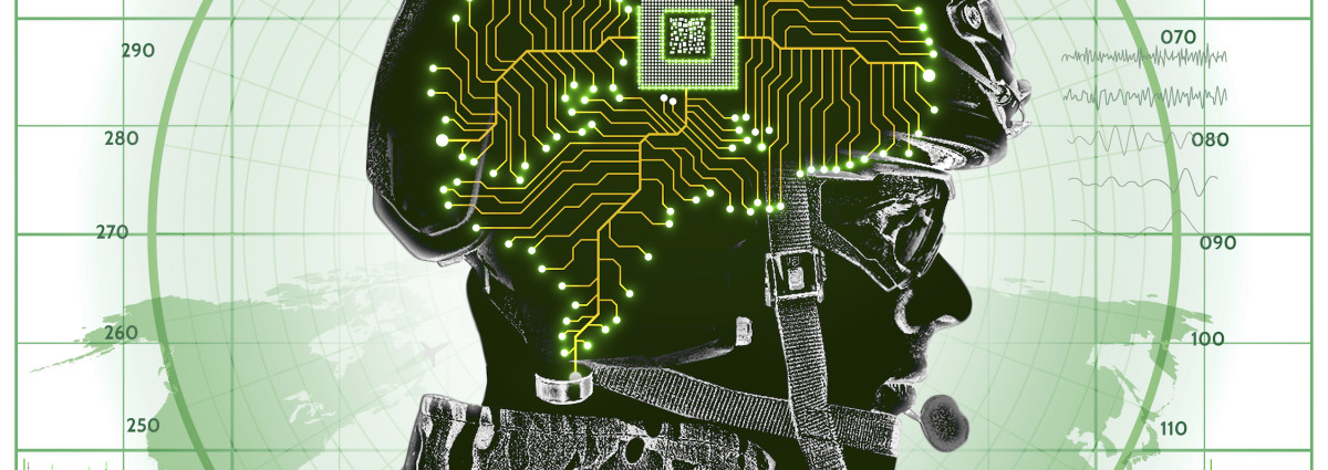 Umysł polem bitwy. Zrozumieć wroga i wygrać bez broni