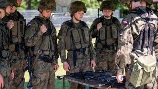 Szkolenie dzsw 9 bdow