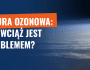 dziura ozonowa