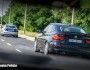 nieoznakowane bmw 330i gt fot lubuska policja facebook