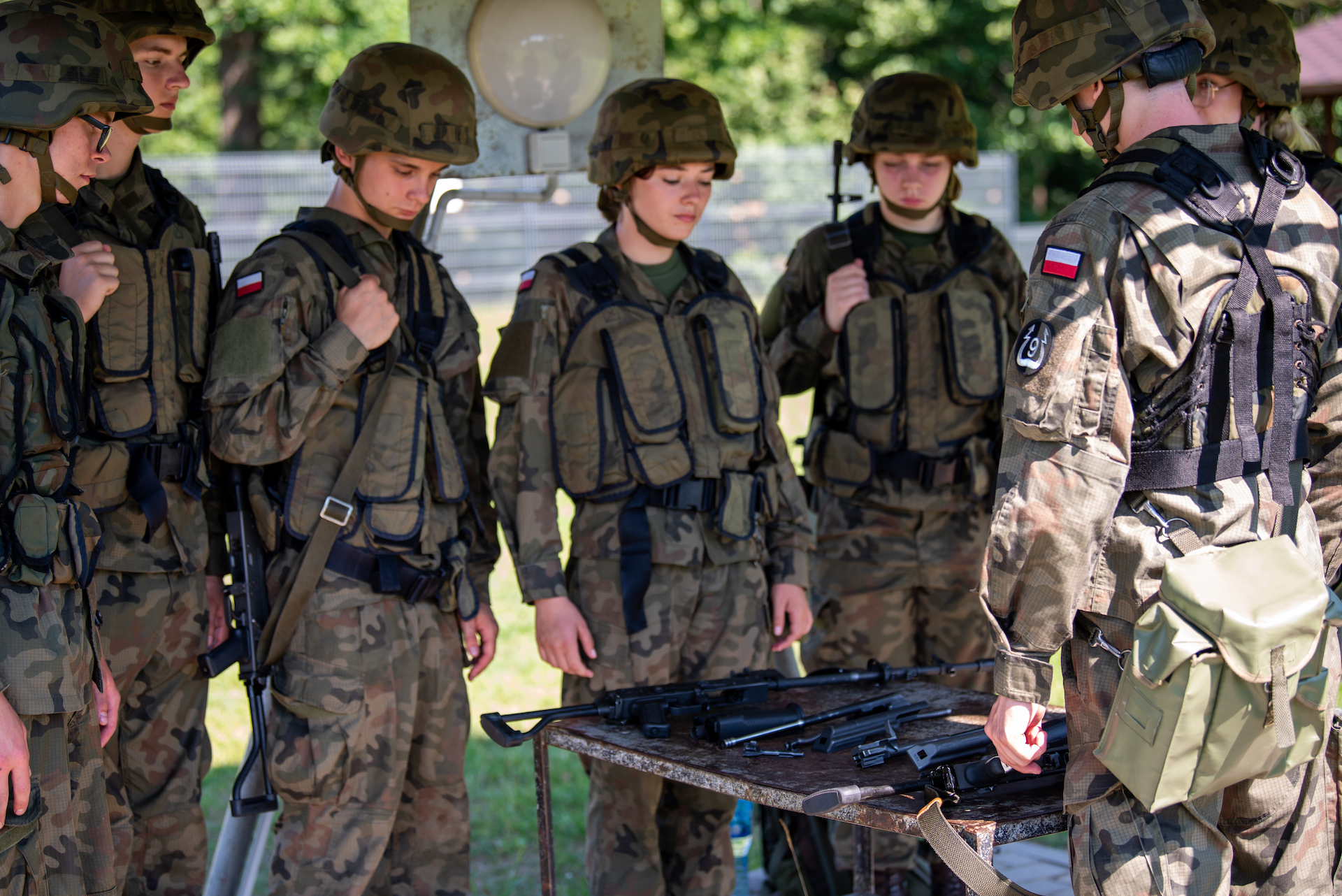 Jak sprawić, aby „operacja Szpej” zakończyła się sukcesem? [OPINIA]