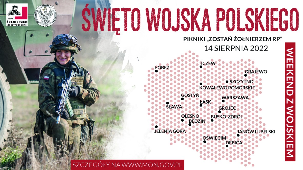 Święto WP 14.08.2022