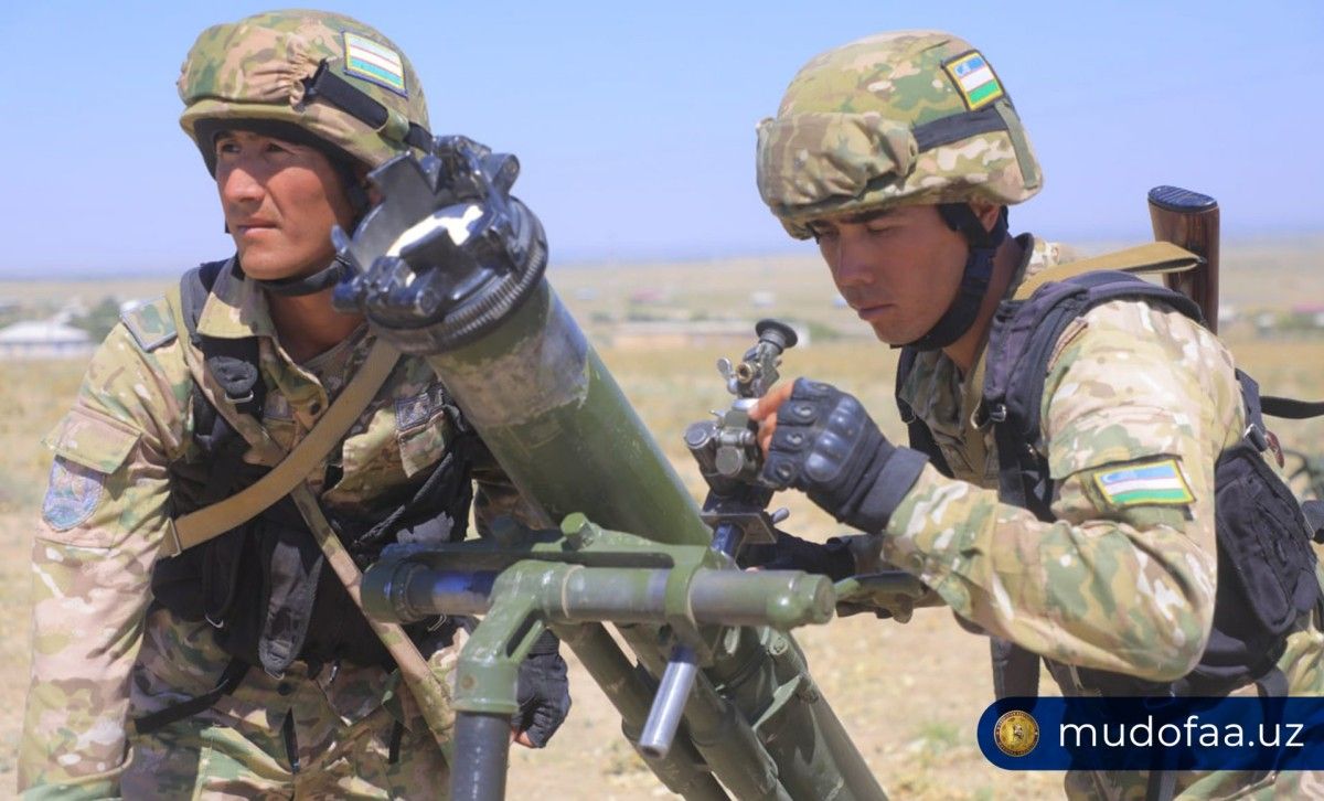 Koreańskie uzbrojenie dla Uzbekistanu. Czas na polską ofertę?