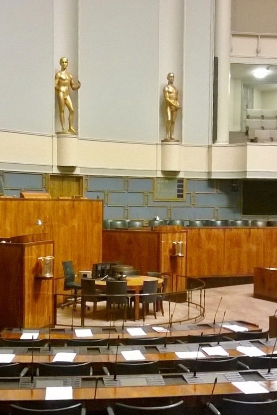 parlament Finlandia