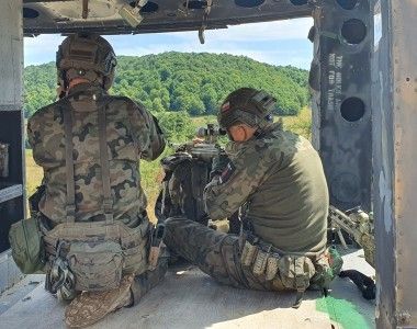 European Best Sniper Competition 2022