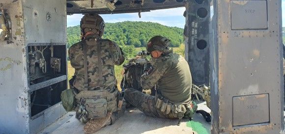 European Best Sniper Competition 2022