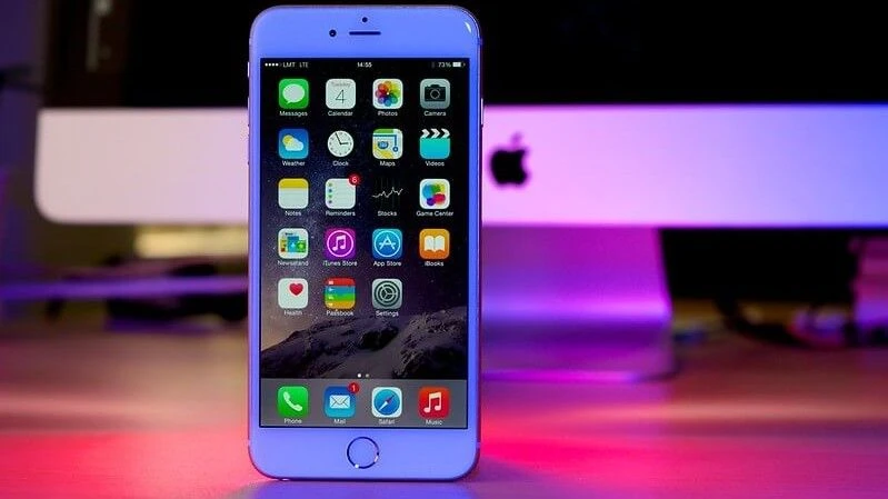 iPhone 6