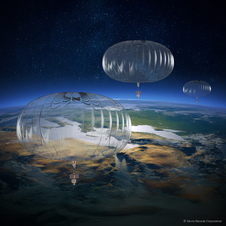 Chiński balon nad USA częścią chińskiej kampanii szpiegowskiej?