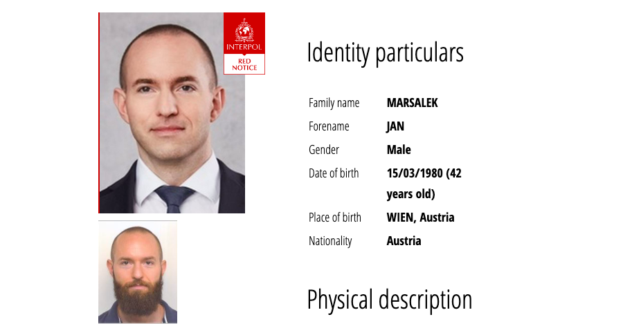 Rosyjskie obywatelstwo za kradzież dwóch miliardów euro?