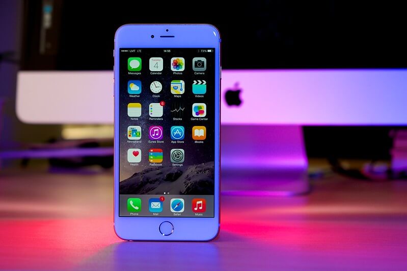 #CyberMagazyn: Masz iPhone’a? Tak go zabezpieczysz