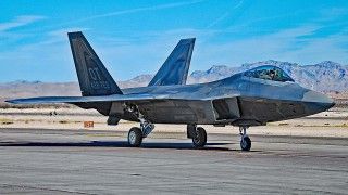 F-22A