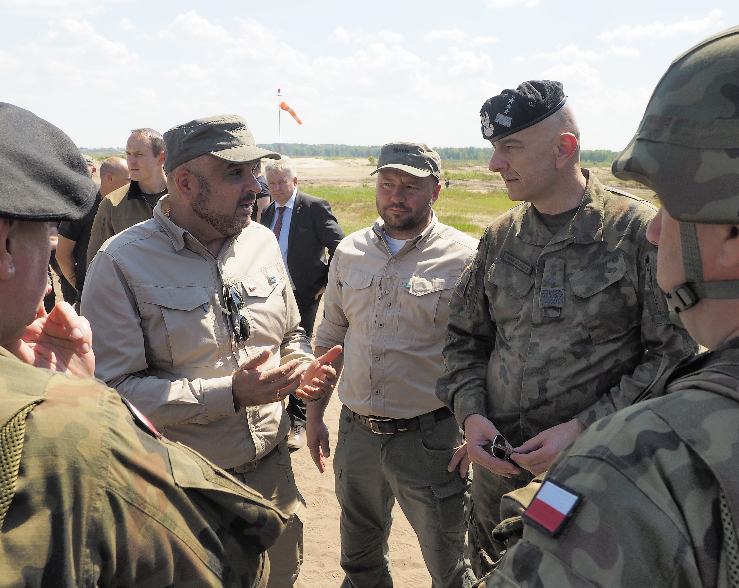 Huta Stalowa Wola czeka na prezesa