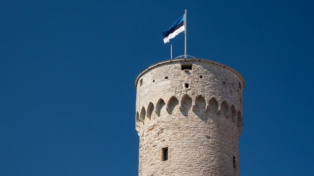 Estonia była już celem cyberataków o gigantycznej skali w 2007 roku