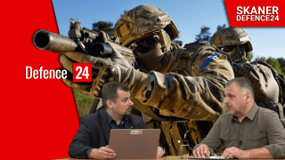 Ukraińscy komandosi