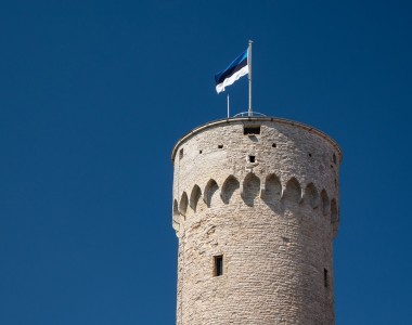 Estonia była już celem cyberataków o gigantycznej skali w 2007 roku