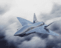 Su-75 Unmanned